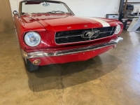 1965 Ford Mustang for sale in Michigan (ID-161839)