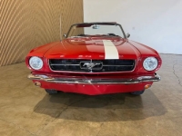 1965 Ford Mustang for sale in Michigan (ID-161839)