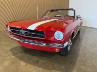 1965 Ford Mustang for sale in Michigan (ID-161839)