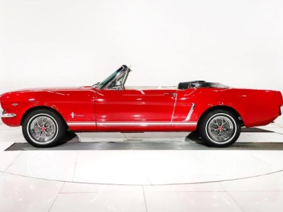 1965 Ford Mustang for sale