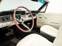 1965 Ford Mustang for sale in Michigan (ID-161868)
