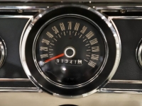 1965 Ford Mustang for sale in Michigan (ID-161868)