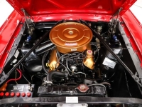 1965 Ford Mustang for sale in Michigan (ID-161868)