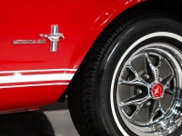 1965 Ford Mustang for sale in Michigan (ID-161868)