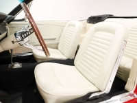 1965 Ford Mustang for sale in Michigan (ID-161868)