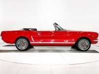 1965 Ford Mustang for sale in Michigan (ID-161868)