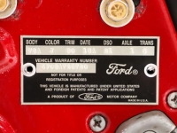 1965 Ford Mustang for sale in Michigan (ID-161868)