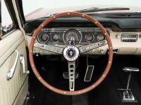 1965 Ford Mustang for sale in Michigan (ID-161868)