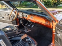 1965 Ford Mustang for sale in Michigan (ID-161882)