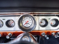 1965 Ford Mustang for sale in Michigan (ID-161882)