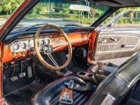 1965 Ford Mustang for sale in Michigan (ID-161882)