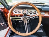 1965 Ford Mustang for sale in Michigan (ID-161882)