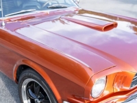 1965 Ford Mustang for sale in Michigan (ID-161882)