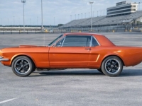 1965 Ford Mustang for sale in Michigan (ID-161882)