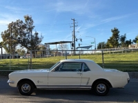 1965 Ford Mustang for sale in Michigan (ID-161958)