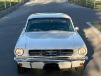 1965 Ford Mustang for sale in Michigan (ID-161958)
