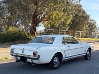 1965 Ford Mustang for sale in Michigan (ID-161958)