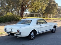 1965 Ford Mustang for sale in Michigan (ID-161958)