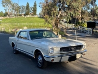 1965 Ford Mustang for sale in Michigan (ID-161958)