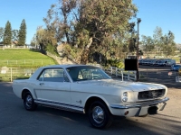 1965 Ford Mustang for sale in Michigan (ID-161958)