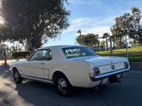 1965 Ford Mustang for sale in Michigan (ID-161958)
