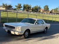 1965 Ford Mustang for sale in Michigan (ID-161958)