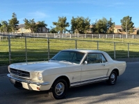 1965 Ford Mustang for sale in Michigan (ID-161958)