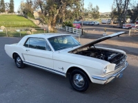 1965 Ford Mustang for sale in Michigan (ID-161958)