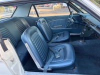 1965 Ford Mustang for sale in Michigan (ID-161958)