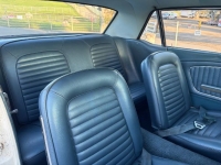 1965 Ford Mustang for sale in Michigan (ID-161958)