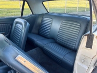 1965 Ford Mustang for sale in Michigan (ID-161958)