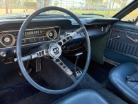1965 Ford Mustang for sale in Michigan (ID-161958)