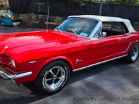 1965 Ford Mustang for sale in Mount Sinai, New York (ID-162294)