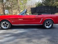 1965 Ford Mustang for sale in Mount Sinai, New York (ID-162294)