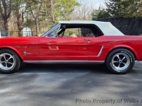1965 Ford Mustang for sale in Mount Sinai, New York (ID-162294)