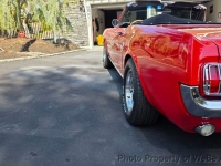 1965 Ford Mustang for sale in Mount Sinai, New York (ID-162294)