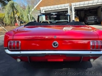 1965 Ford Mustang for sale in Mount Sinai, New York (ID-162294)