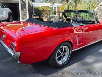 1965 Ford Mustang for sale in Mount Sinai, New York (ID-162294)