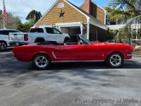 1965 Ford Mustang for sale in Mount Sinai, New York (ID-162294)