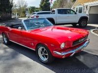 1965 Ford Mustang for sale in Mount Sinai, New York (ID-162294)