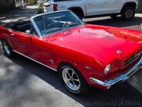 1965 Ford Mustang for sale in Mount Sinai, New York (ID-162294)