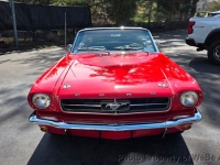 1965 Ford Mustang for sale in Mount Sinai, New York (ID-162294)