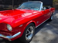 1965 Ford Mustang for sale in Mount Sinai, New York (ID-162294)