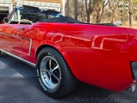 1965 Ford Mustang for sale in Mount Sinai, New York (ID-162294)