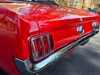 1965 Ford Mustang for sale in Mount Sinai, New York (ID-162294)