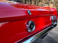 1965 Ford Mustang for sale in Mount Sinai, New York (ID-162294)