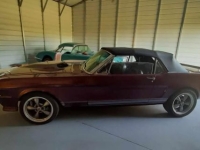 1965 Ford Mustang for sale in Michigan (ID-162369)