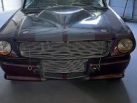 1965 Ford Mustang for sale in Michigan (ID-162369)