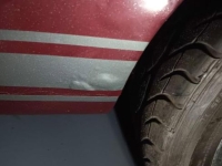 1965 Ford Mustang for sale in Michigan (ID-162369)