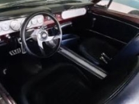 1965 Ford Mustang for sale in Michigan (ID-162369)